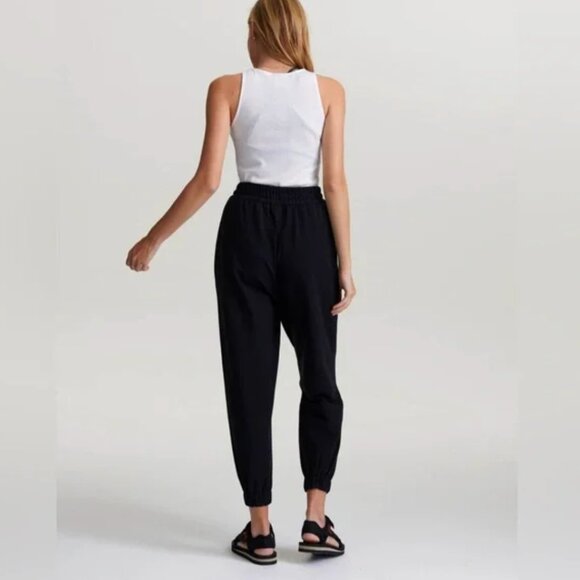 Varley Nevada Relaxed Jogger size Small EUC - Picture 2 of 5